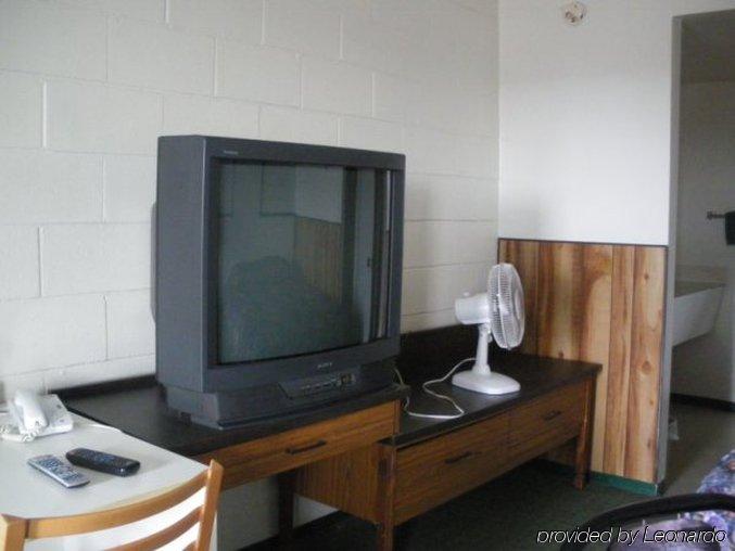 Caravan Motel Fort St. John Habitación foto